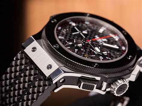 hublot big bear|hublot big bang hybrid review.